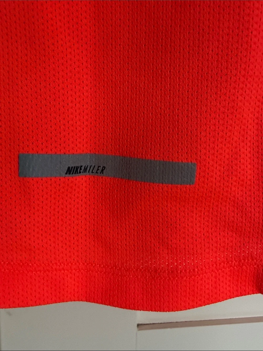 Nike Dri-Fit Miler Running Tank Top